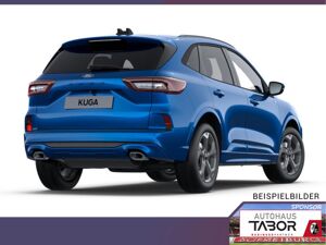 Ford Kuga FHEV AWD ST-Line WinterP Nav LED Kam 5J-Gar bild 3