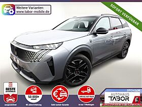 Peugeot 5008 Hybrid GT KomfortP AHK eHK Nav ACC SHZ Keyl Peugeot 5008 Hybrid GT KomfortP AHK eHK Nav ACC SHZ Keyl