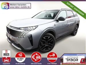 Peugeot 5008 Hybrid GT KomfortP AHK eHK Nav ACC SHZ Keyl bild 1