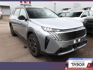 Peugeot 5008 Hybrid GT KomfortP AHK eHK Nav ACC SHZ Keyl bild 2