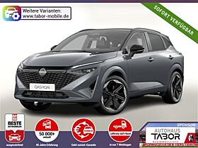 Nissan Qashqai e-Power N-Design Matrix Pano LM20 SHZ Nissan Qashqai e-Power N-Design Matrix Pano LM20 SHZ