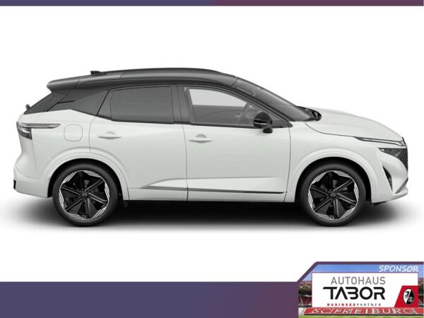Nissan Qashqai e-Power N-Design Matrix Pano LM20 SHZ bild 3