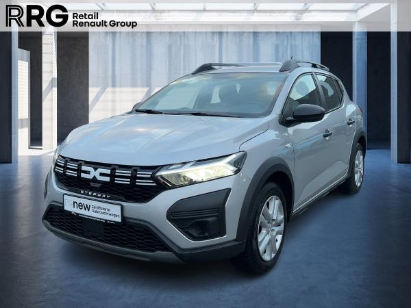 Dacia Sandero Stepway Sandero STEPWAY ESSENTIAL LPG TCe 100 KLIMAANLAG bild