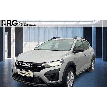 Dacia Sandero Stepway leasen