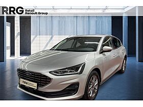 Ford Focus TITANIUM EcoBoost 125