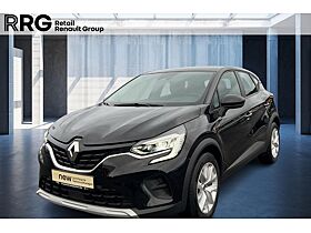 Renault Captur EQUILIBRE TCe 90 KLIMAANLAGE