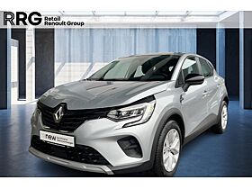 Renault Captur II 1.0 TCe 90 Equilibre Apple CarPlay SHZ