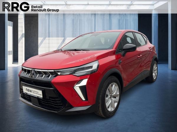Mitsubishi ASX 1.3 T Plus MHEV bild