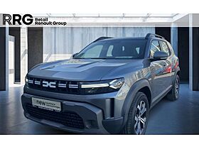 Dacia Duster 1.2 TCe 130 Expression