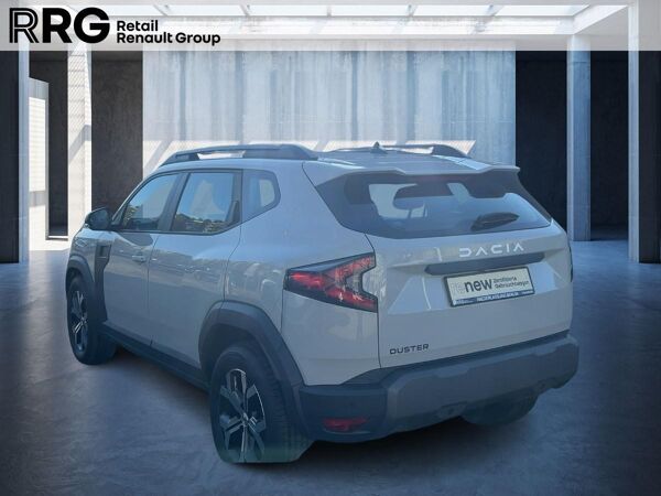 Dacia Duster 1.2 TCe 130 Expression bild 5