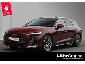 Audi A5 Avant TFSI S tronic 2 x S line Audi A5 Avant TFSI S tronic 2 x S line