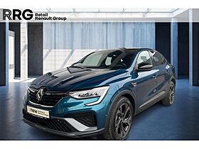 Renault Arkana 1.3 TCe 160 Mild-Hybrid R.S. Line SOFORT VERFÜGBAR - OHNE EINMALIGE KOSTEN