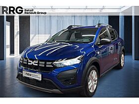 Dacia Sandero Stepway Sandero STEPWAY ESSENTIAL LPG TCe 100 KLIMAANLAG
