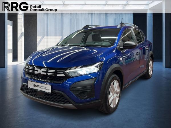 Dacia Sandero Stepway Sandero STEPWAY ESSENTIAL LPG TCe 100 KLIMAANLAG bild