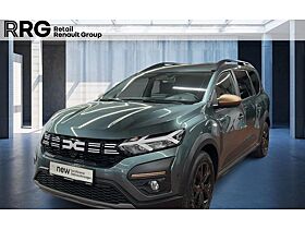 Dacia Jogger EXTREME HYBRID 140 SITZHEIZUNG