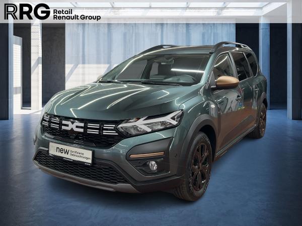 Dacia Jogger EXTREME HYBRID 140 SITZHEIZUNG bild