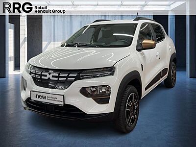 Dacia Spring ELECTRIC EXTREME 27kWh CCS