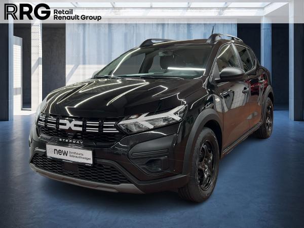 Dacia Sandero Stepway Sandero STEPWAY ESSENTIAL LPG TCe 90 bild