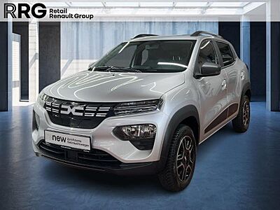 Dacia Spring ELECTRIC ESSENTIAL 27kWh KLIMAANLAGE