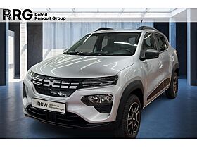 Dacia Spring ELECTRIC EXTREME 27kWh KLIMAANLAGE