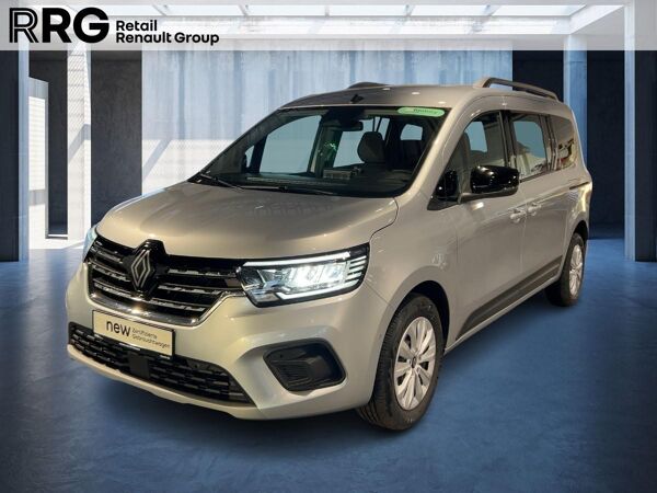 Renault Grand Kangoo TECHNO TCe 130 7 Sitze bild 2