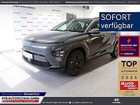 Hyundai KONA Elektro MY26 65kWh 2WD Trend Navi LED ACC Hyundai KONA Elektro MY26 65kWh 2WD Trend Navi LED ACC