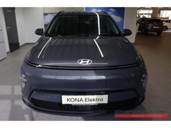 Hyundai KONA Elektro MY26 49kWh 2WD Trend bild 2