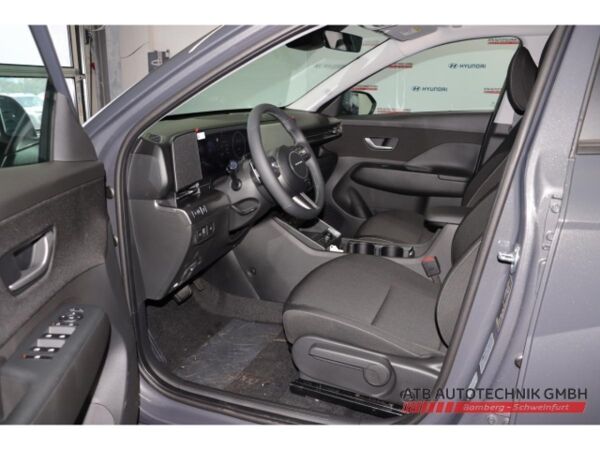 Hyundai KONA Elektro MY26 65kWh 2WD Trend bild 5