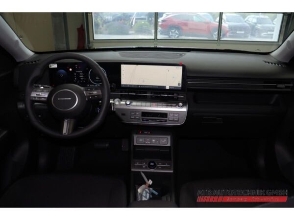 Hyundai KONA Elektro MY26 65kWh 2WD Trend bild 6
