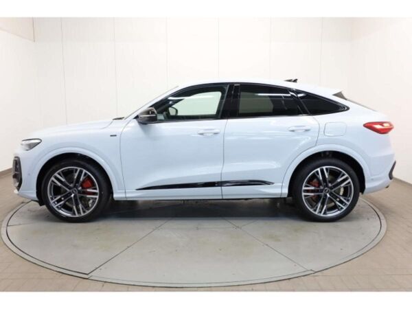 Audi Q5 Sportback e-hybrid quattro S line 0,5% DW Versteuerung bild 5