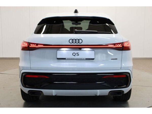 Audi Q5 Sportback e-hybrid quattro S line 0,5% DW Versteuerung bild 6