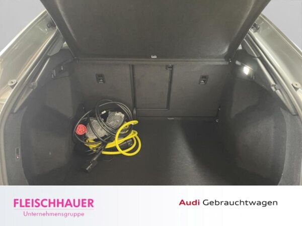 Audi Q4 e-tron 40 Sportback Navi AHK 360 Kamera Matrix-LED ACC CarPlay SHZ El. Heckklappe bild 6