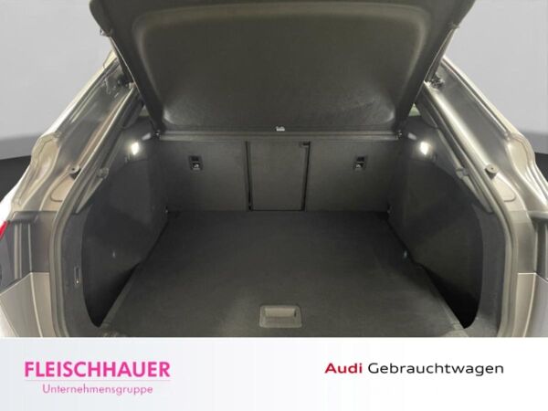 Audi Q4 e-tron Sportback 45 quattro AHK Navi Tel.-Vorb. Matrix-LED 360 Kamera CarPlay SHZ Keyless bild 6