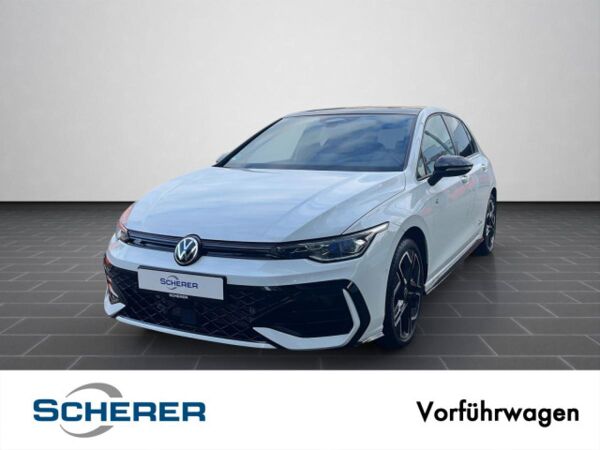 Volkswagen Golf R-Line 1.5 DSG BLACKSTYLE PANO NAVI bild