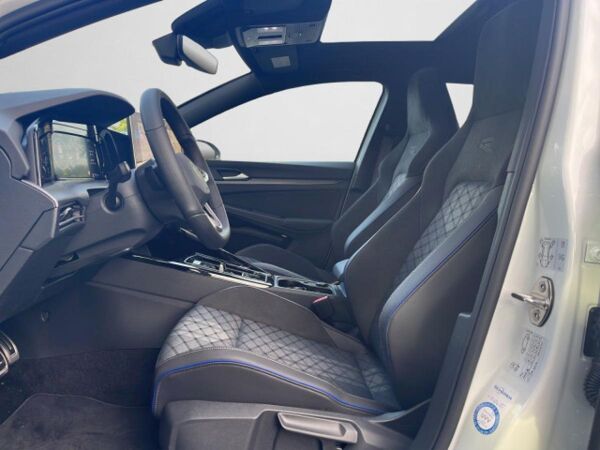 Volkswagen Golf R-Line 1.5 DSG BLACKSTYLE PANO NAVI bild 5