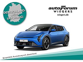 Kia EV4 58,3 kWh Air | !INKL. 5.000€ E-FÖRDERPRÄMIE als Anzahlung! | Kia EV4 58,3 kWh Air | !INKL. 5.000€ E-FÖRDERPRÄMIE als Anzahlung! |