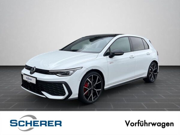 Volkswagen Golf GTI bild