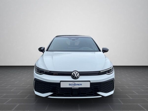 Volkswagen Golf GTI bild 2