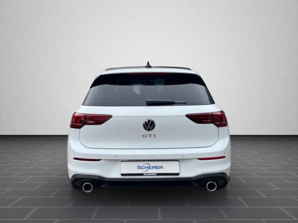 Volkswagen Golf GTI bild 3