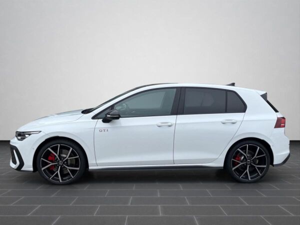 Volkswagen Golf GTI bild 4