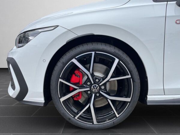 Volkswagen Golf GTI bild 5
