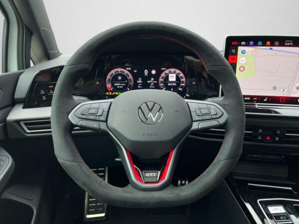 Volkswagen Golf GTI bild 6