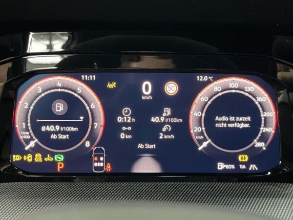 Volkswagen Golf GTI bild 7