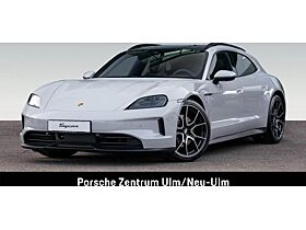 Porsche Taycan Sport Turismo Pano, ACC, HD-Matrix, Bose, 21" RS Spyder