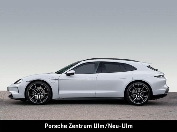 Porsche Taycan Sport Turismo bild 2