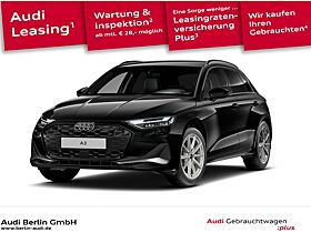 Audi A3 Sportback Advanced 30 TFSI S tronic Audi A3 Sportback Advanced 30 TFSI S tronic