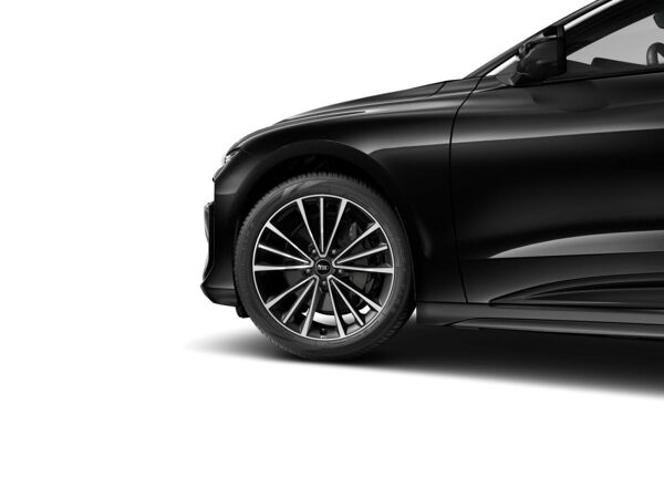 Audi A6 e-tron A6 Avant e-tron performance AHK ACC Matrix Navi bild 5