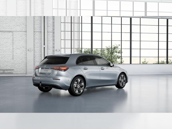 Mercedes-Benz A 200 Kompaktlimousine ❗sofort verfügbar❗🚗💥 bild 3