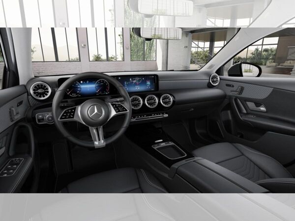 Mercedes-Benz A 200 Kompaktlimousine ❗sofort verfügbar❗🚗💥 bild 4