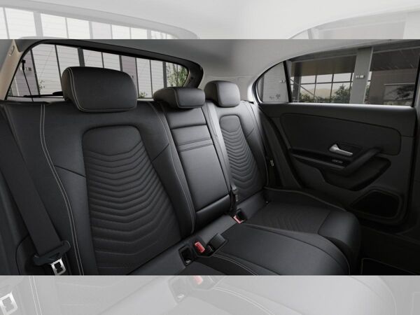 Mercedes-Benz A 200 Kompaktlimousine ❗sofort verfügbar❗🚗💥 bild 5